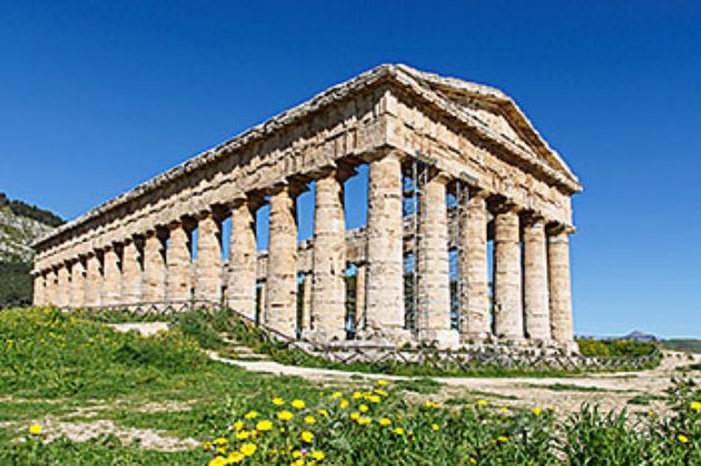 Sicily 2018
