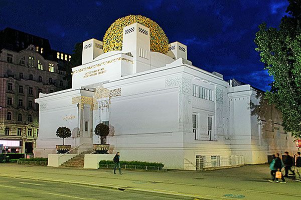Vienna 2023
