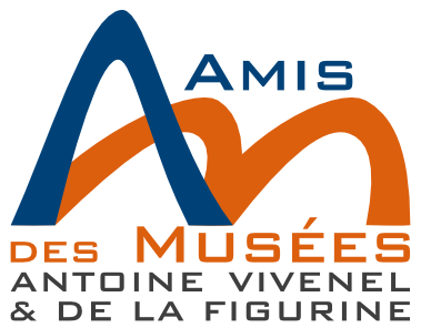 Logo Amis des musées