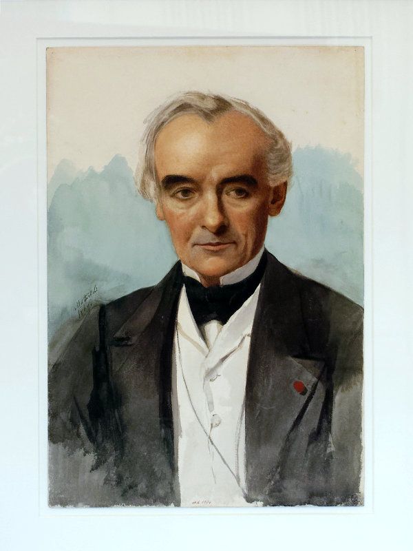 Mérimée Exhibition
