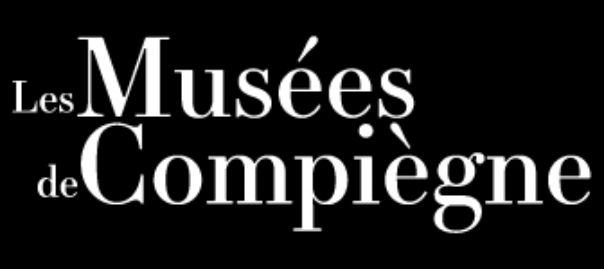 Logo of the Compiègne Museums