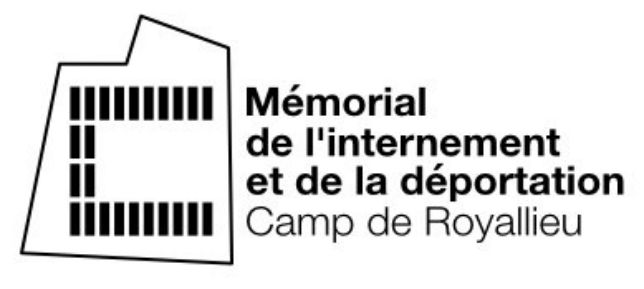 Compiègne Memorial logo