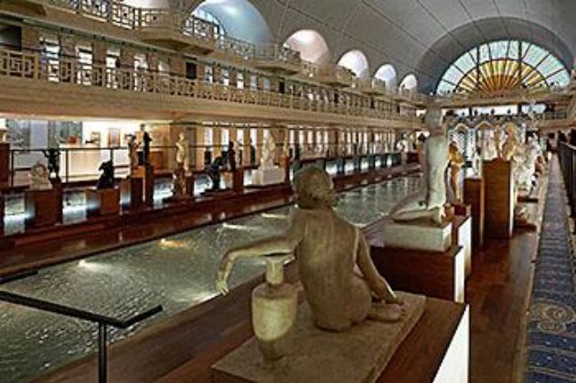 La Piscine in Roubaix