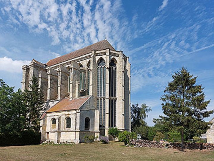 Saint-Martin-aux-Bois